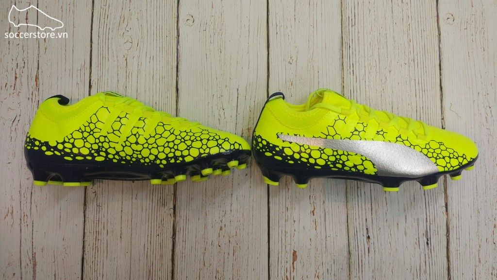 puma evopower vigor 3 ag